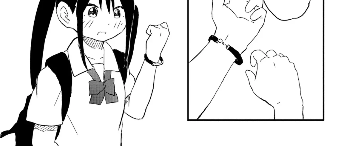 Stop! I