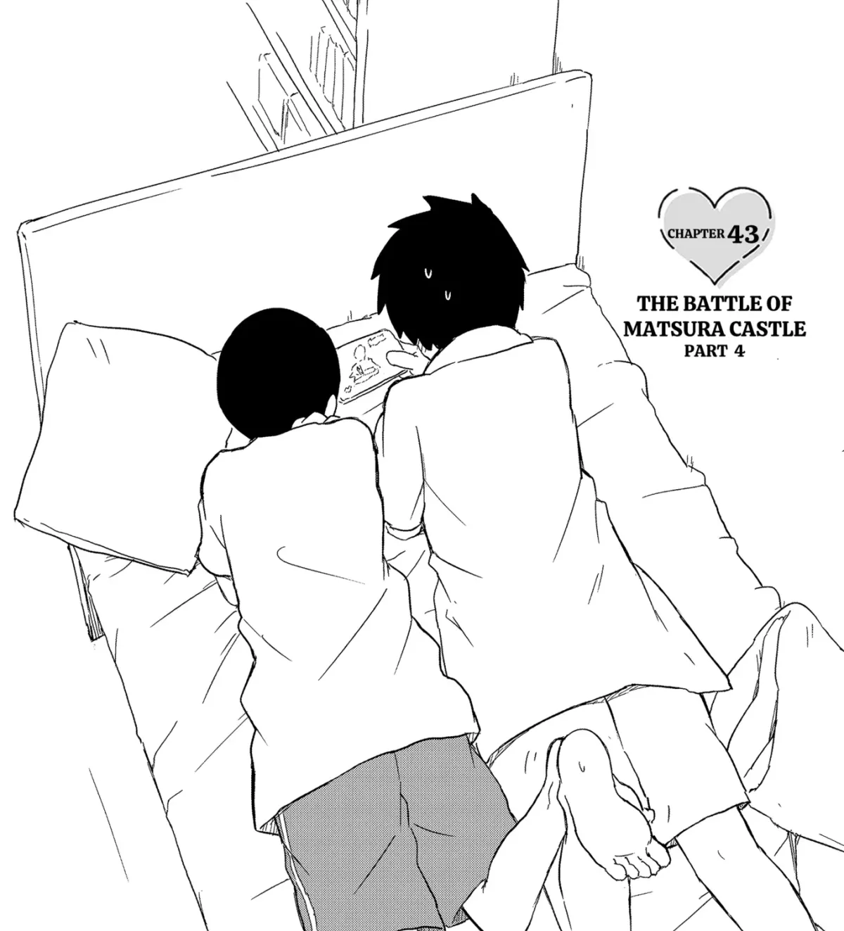 Stop! I
