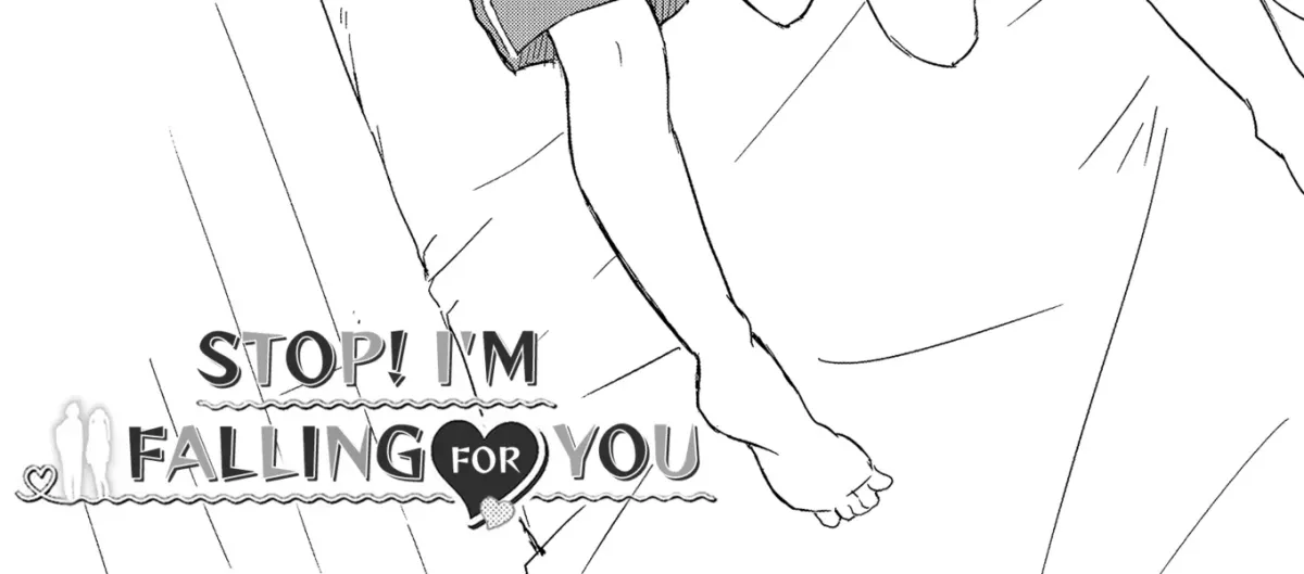 Stop! I