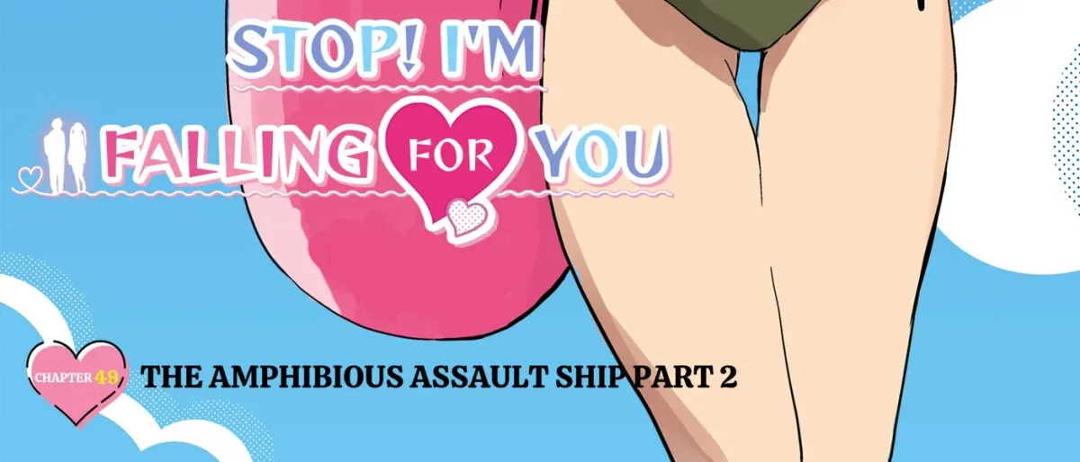Stop! I