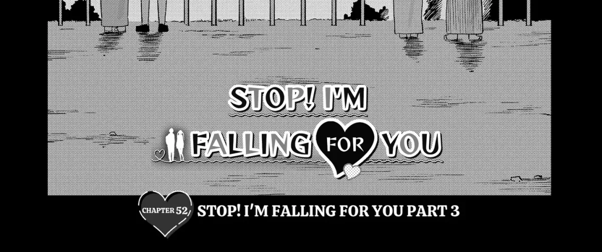Stop! I