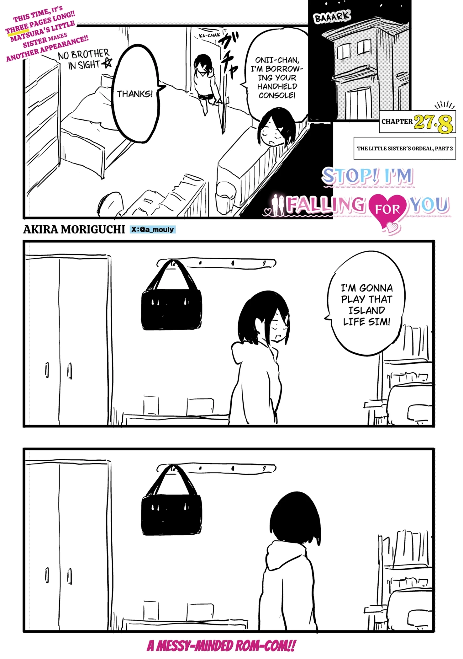  Chapter 27.8 page 1 - 