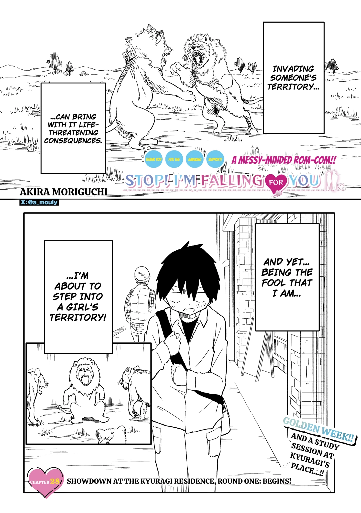 Chapter 28 page 1 - 