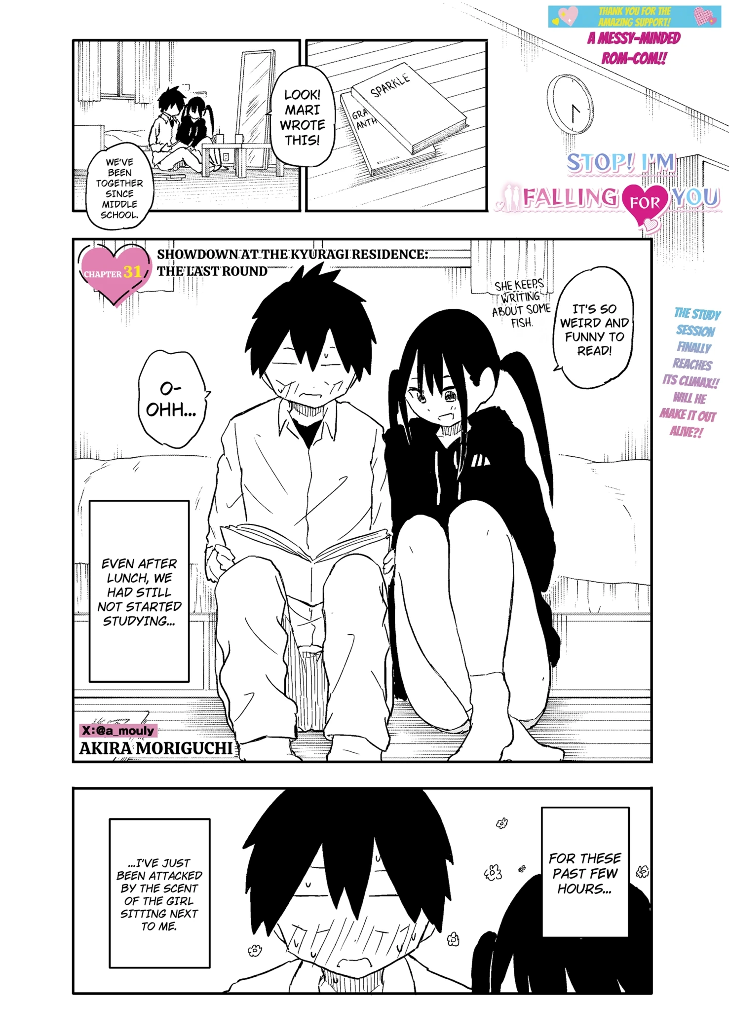  Chapter 31 page 1 - 