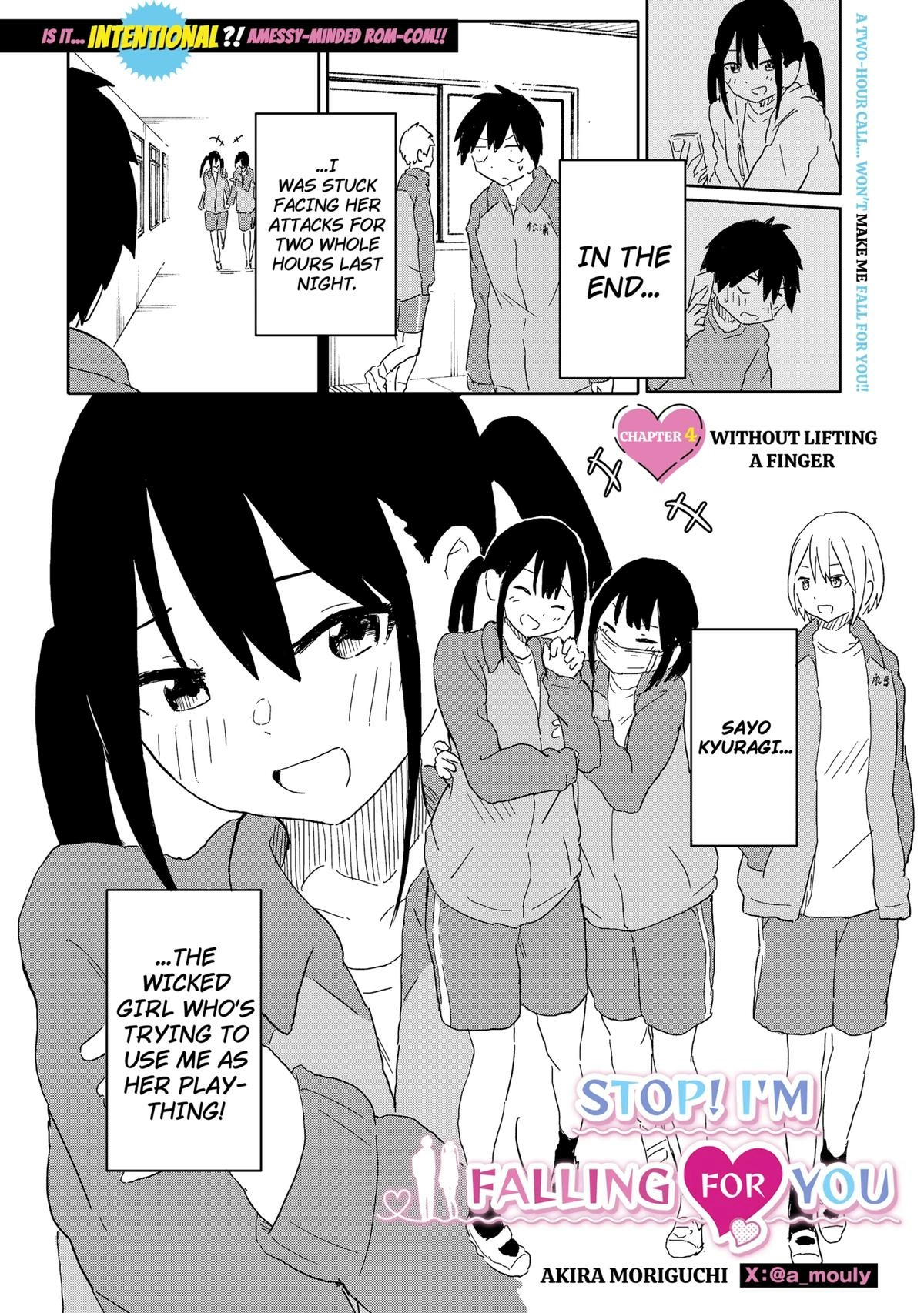  Chapter 4 page 1 - 