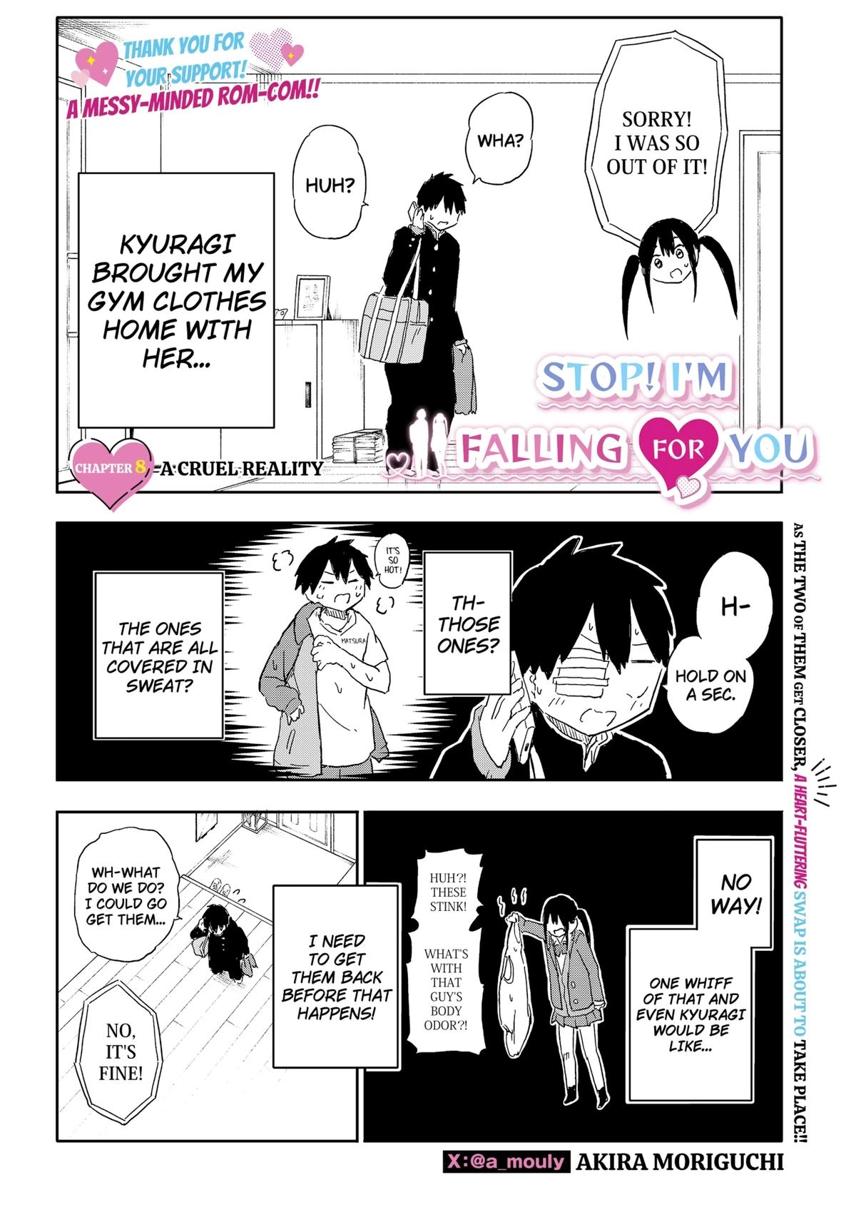  Chapter 8 page 1 - 