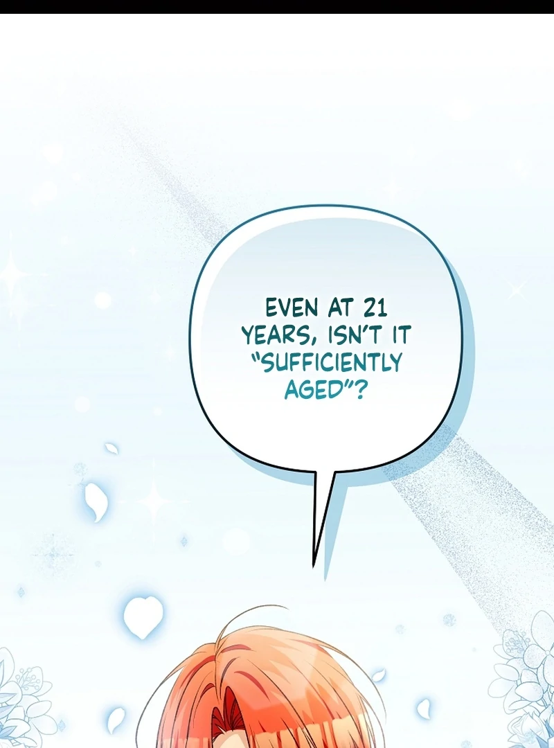 Stop Obsessing, Just Divorce Me! Chapter 11 page 1 - 
