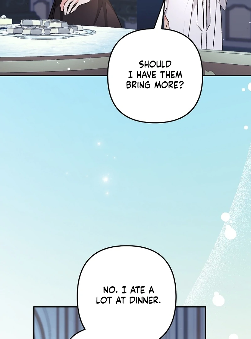 Stop Obsessing, Just Divorce Me! Chapter 11 page 101 - 