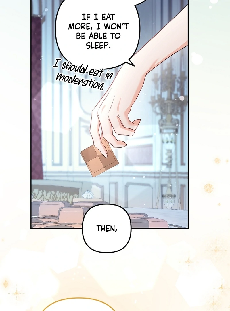 Stop Obsessing, Just Divorce Me! Chapter 11 page 102 - 