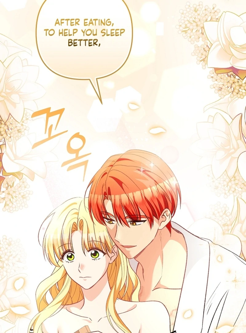 Stop Obsessing, Just Divorce Me! Chapter 11 page 103 - 