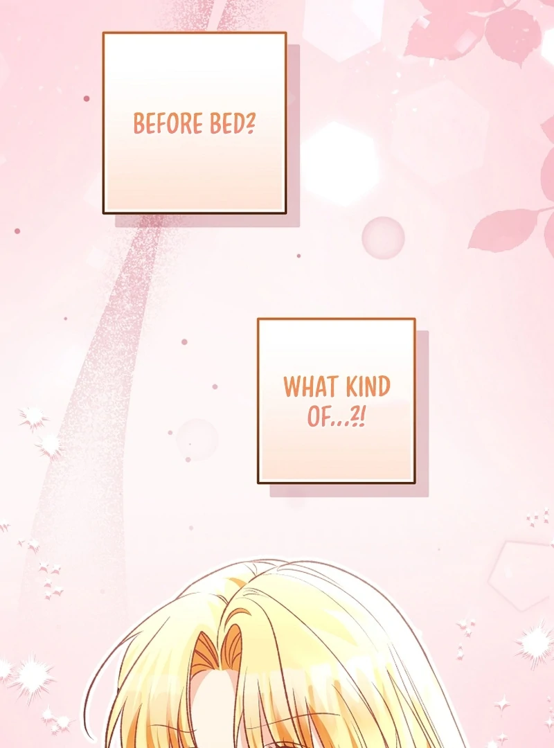 Stop Obsessing, Just Divorce Me! Chapter 11 page 106 - 