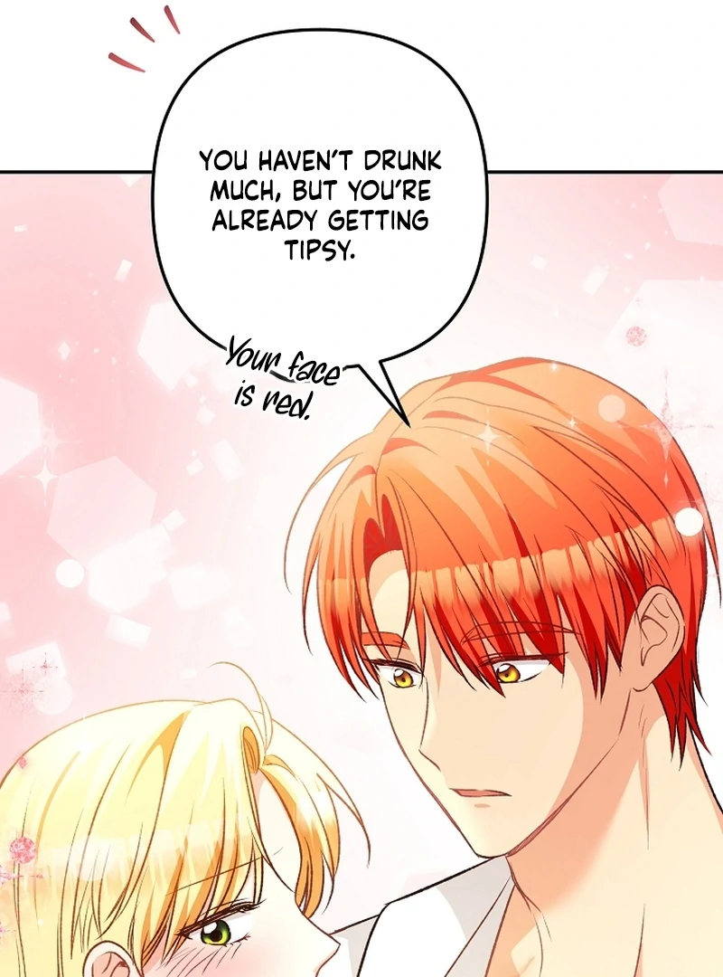 Stop Obsessing, Just Divorce Me! Chapter 11 page 109 - 
