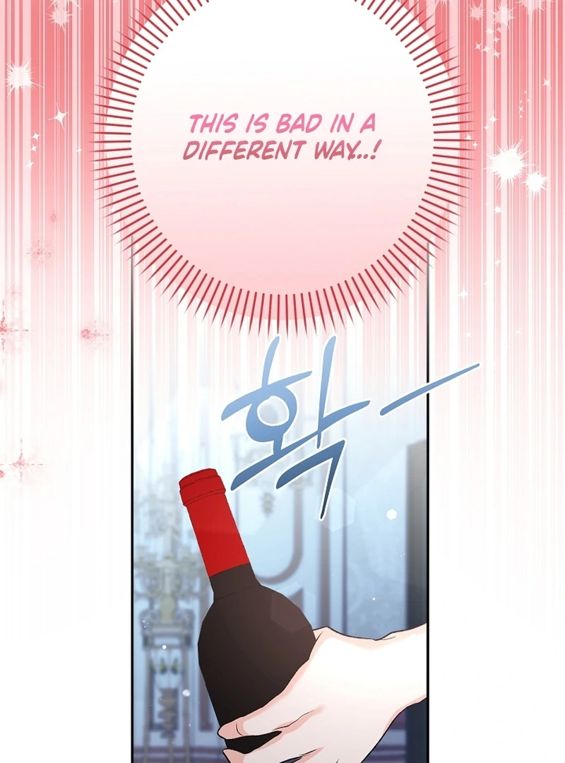 Stop Obsessing, Just Divorce Me! Chapter 11 page 111 - 