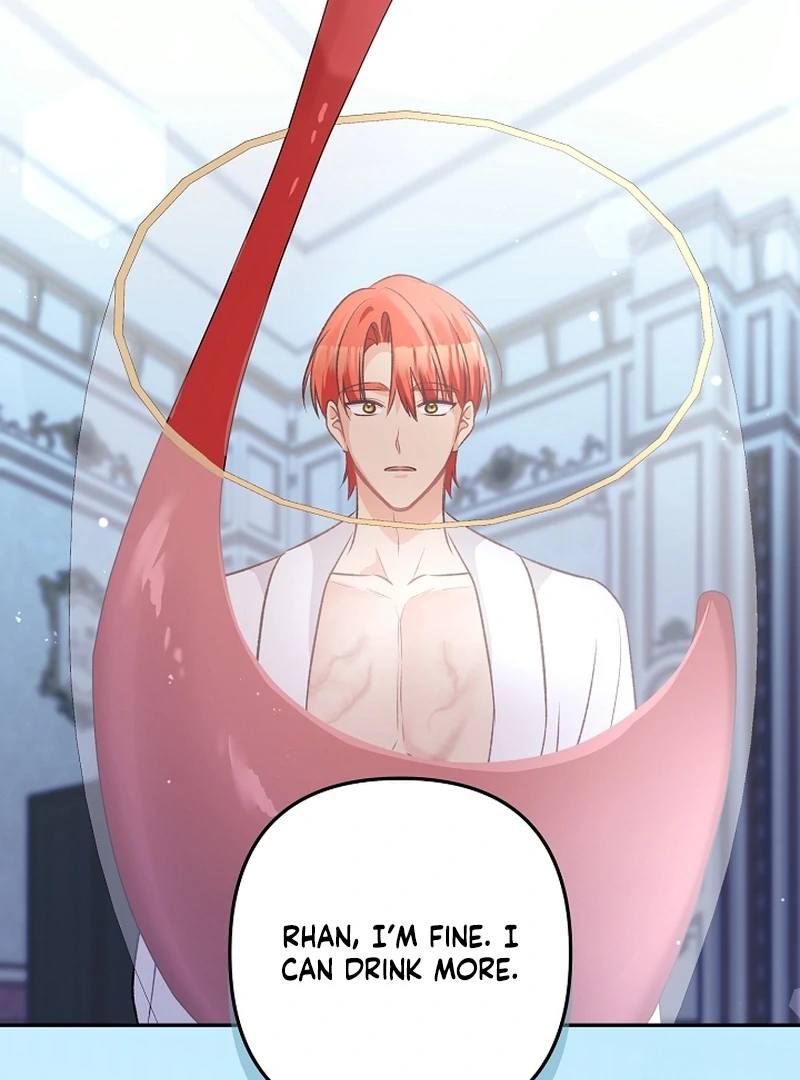 Stop Obsessing, Just Divorce Me! Chapter 11 page 113 - 
