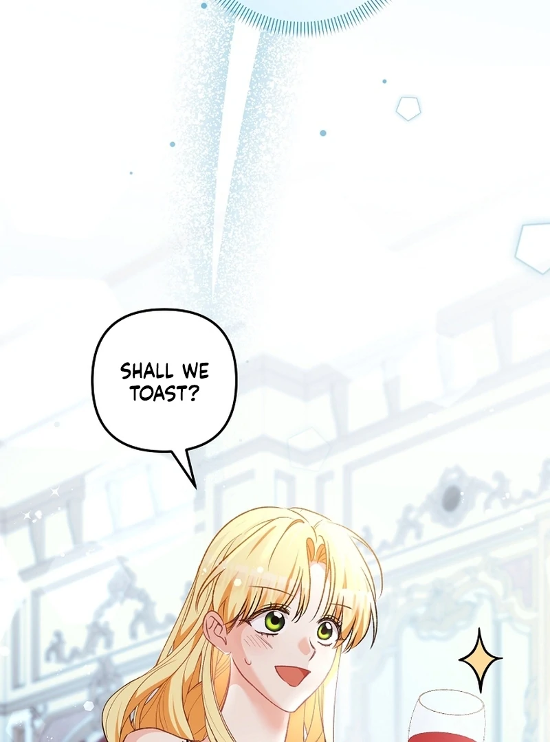 Stop Obsessing, Just Divorce Me! Chapter 11 page 115 - 