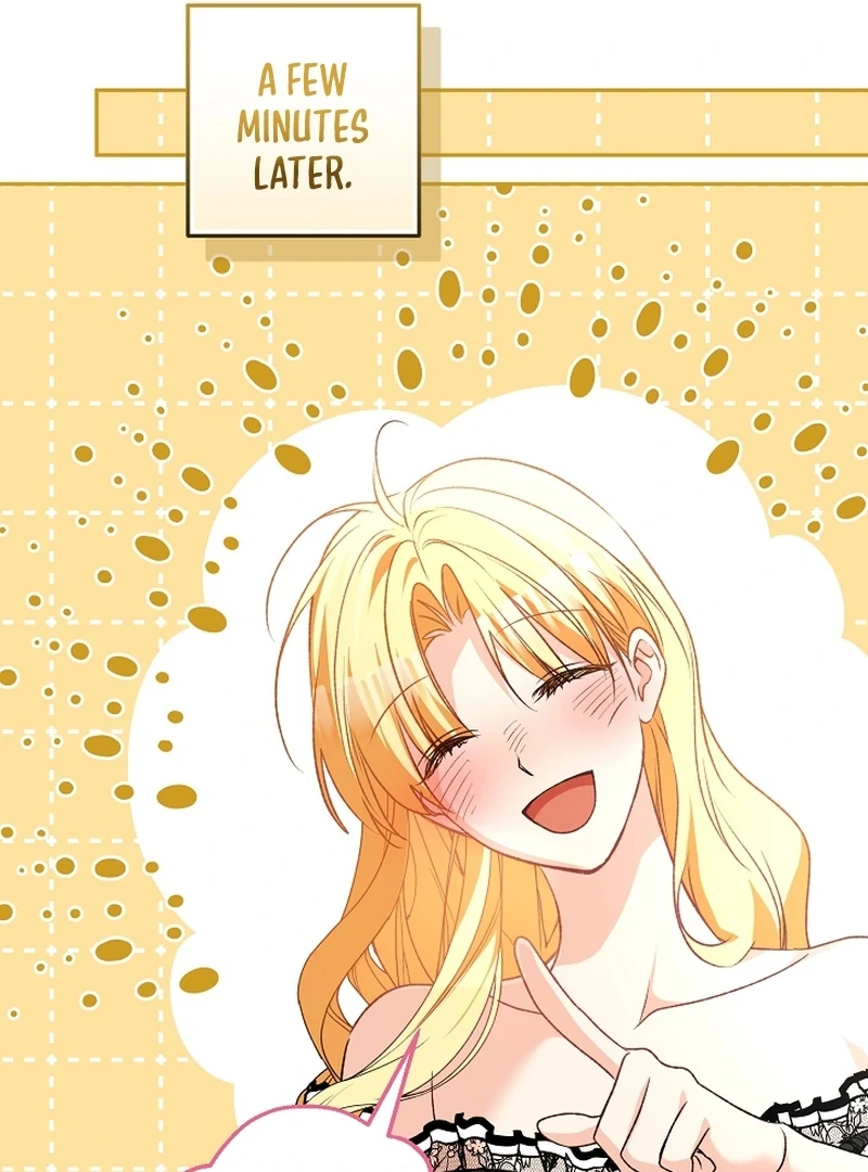 Stop Obsessing, Just Divorce Me! Chapter 11 page 118 - 