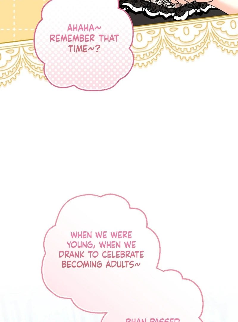 Stop Obsessing, Just Divorce Me! Chapter 11 page 119 - 