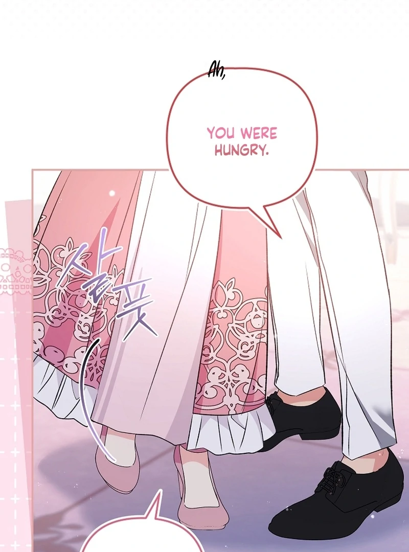 Stop Obsessing, Just Divorce Me! Chapter 11 page 13 - 