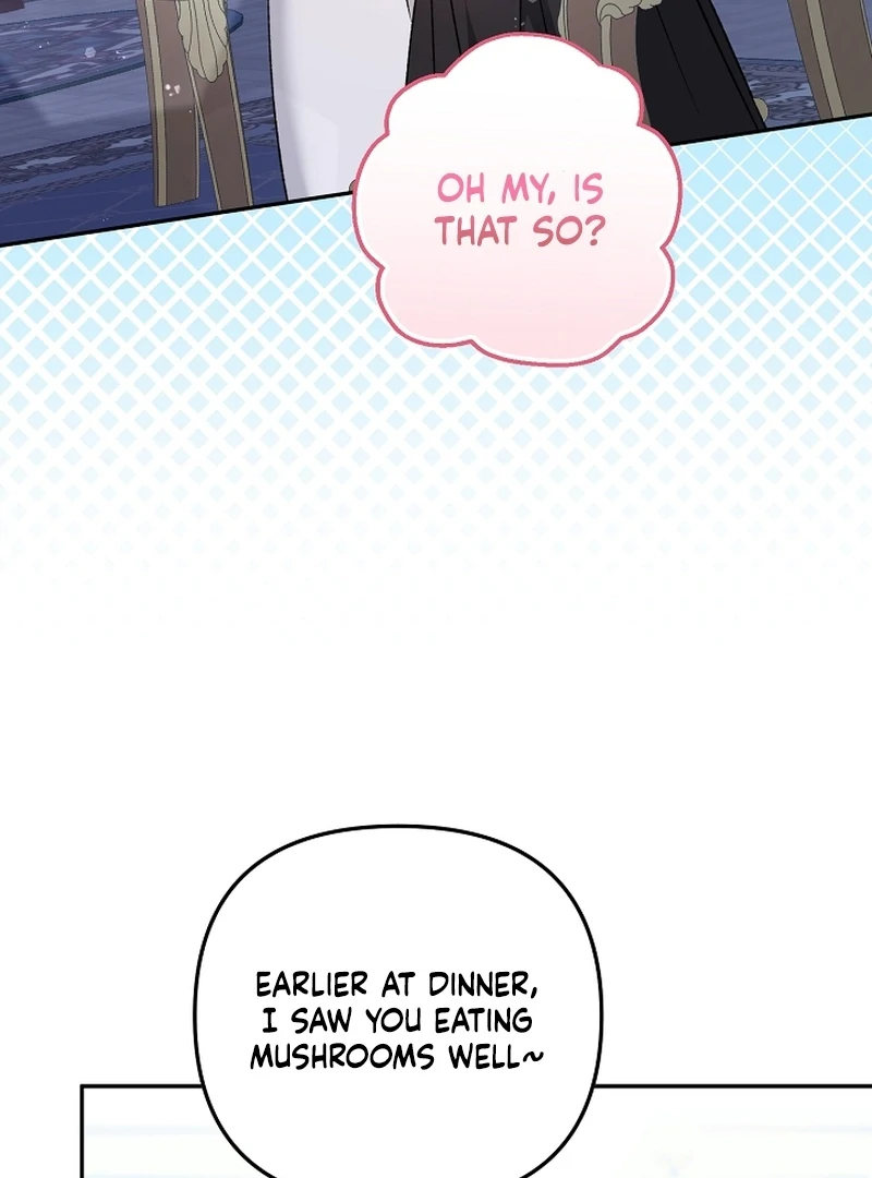 Stop Obsessing, Just Divorce Me! Chapter 11 page 121 - 