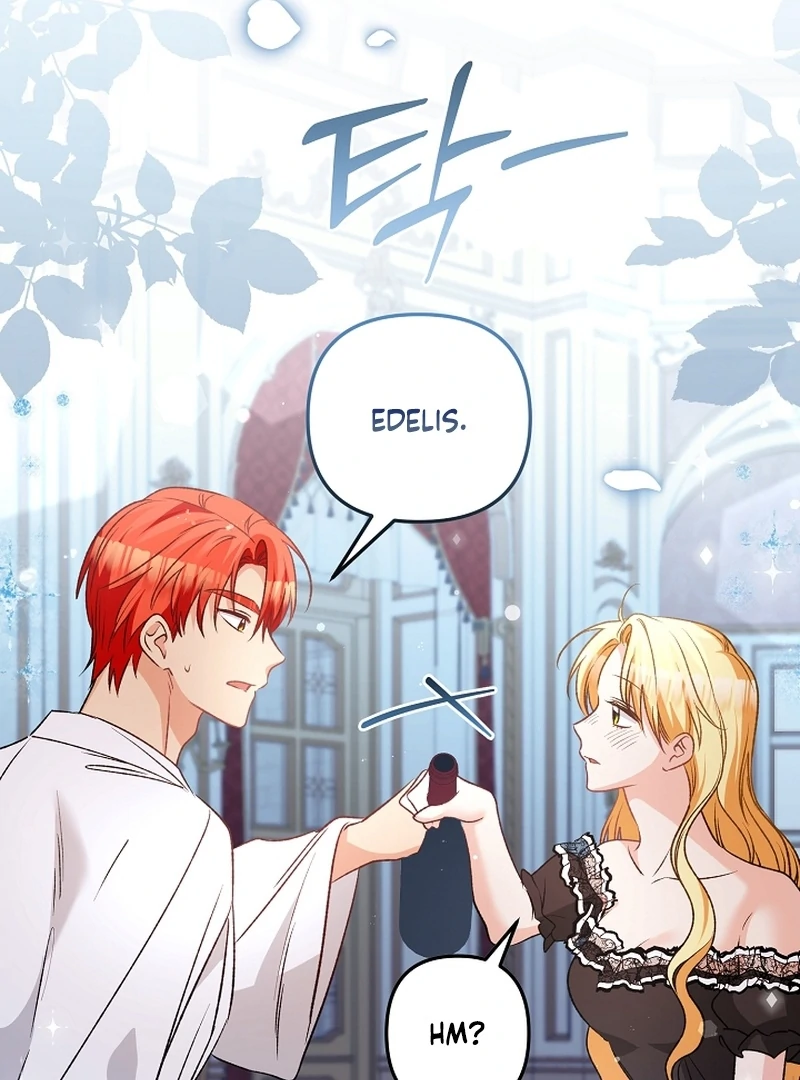 Stop Obsessing, Just Divorce Me! Chapter 11 page 123 - 