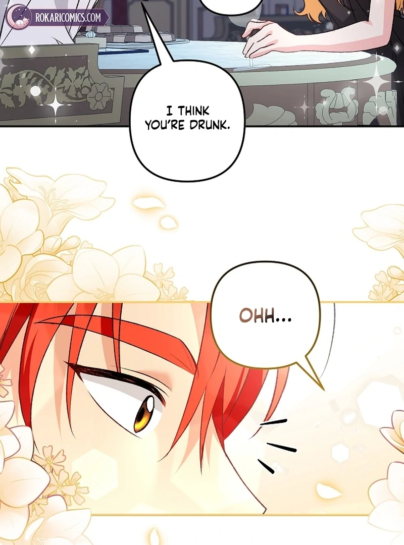 Stop Obsessing, Just Divorce Me! Chapter 11 page 124 - 