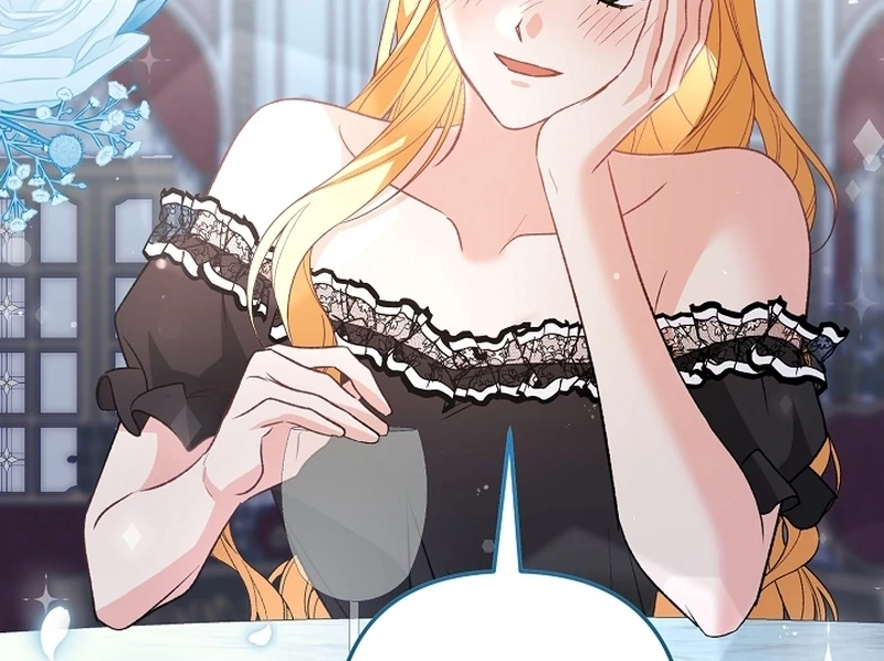 Stop Obsessing, Just Divorce Me! Chapter 11 page 126 - 