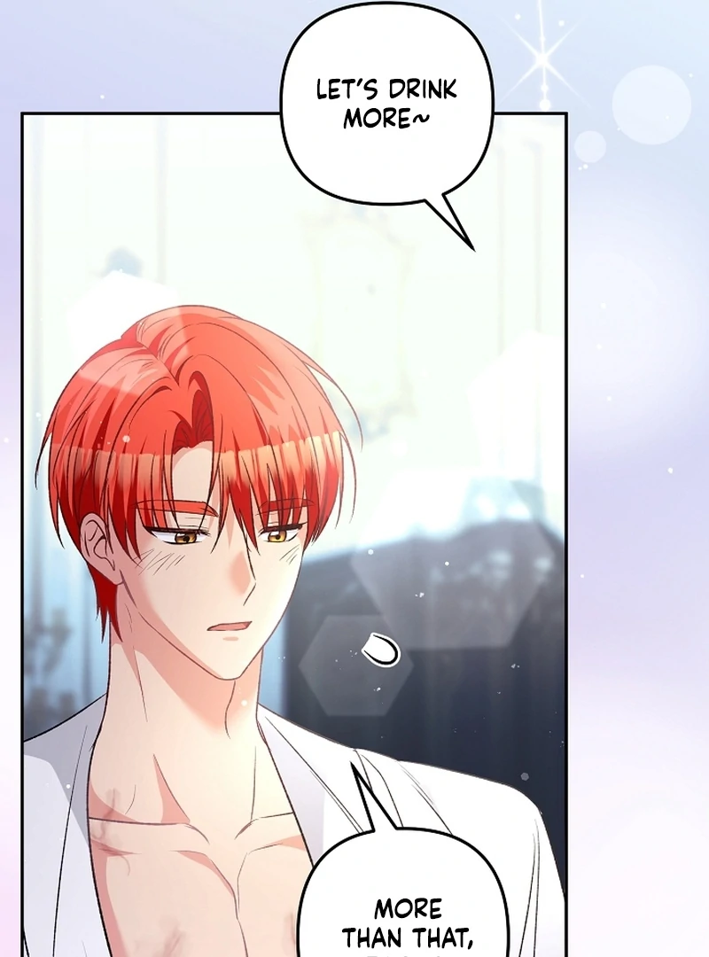Stop Obsessing, Just Divorce Me! Chapter 11 page 128 - 