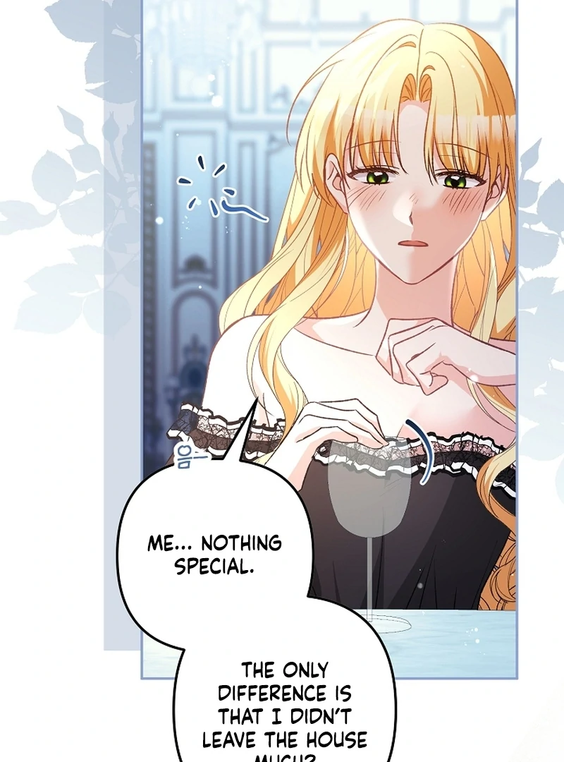 Stop Obsessing, Just Divorce Me! Chapter 11 page 130 - 