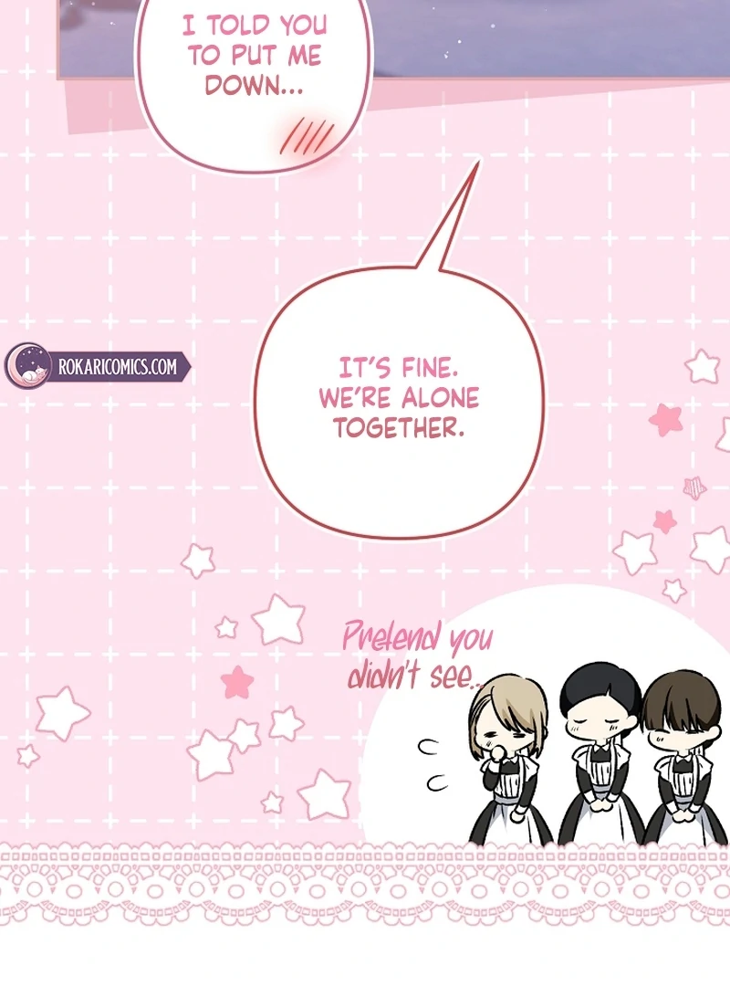 Stop Obsessing, Just Divorce Me! Chapter 11 page 14 - 