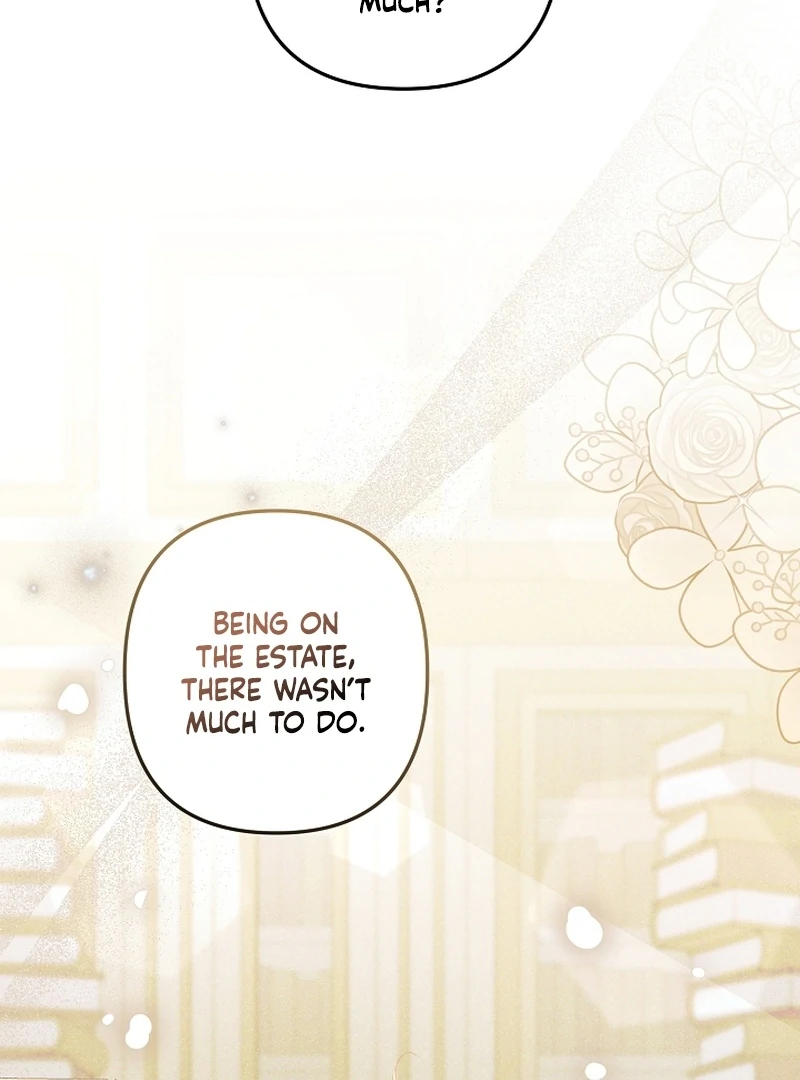 Stop Obsessing, Just Divorce Me! Chapter 11 page 131 - 