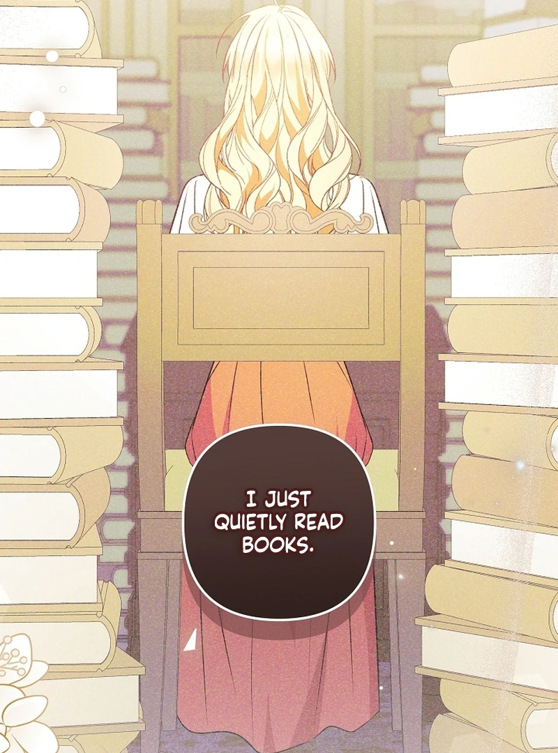 Stop Obsessing, Just Divorce Me! Chapter 11 page 132 - 