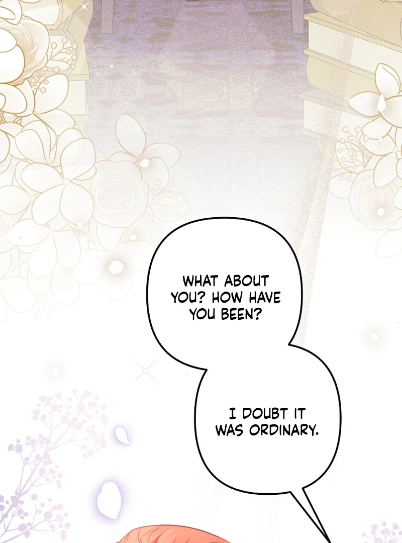 Stop Obsessing, Just Divorce Me! Chapter 11 page 133 - 