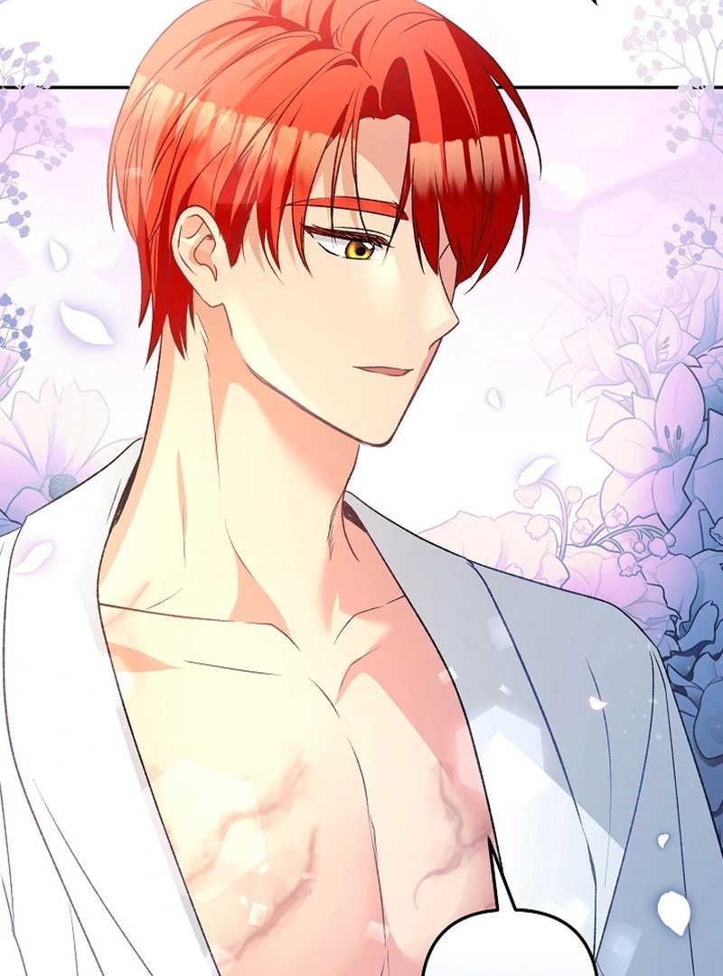 Stop Obsessing, Just Divorce Me! Chapter 11 page 134 - 