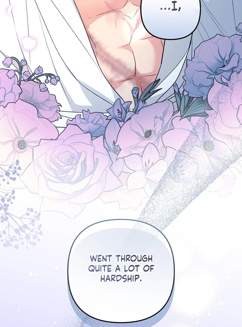 Stop Obsessing, Just Divorce Me! Chapter 11 page 135 - 