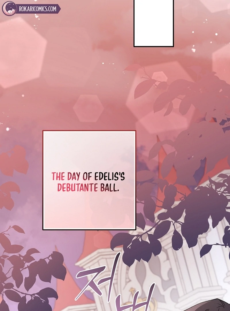 Stop Obsessing, Just Divorce Me! Chapter 11 page 139 - 
