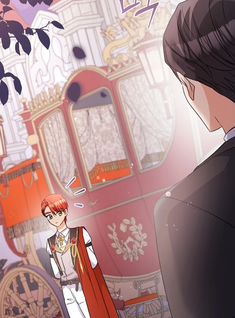 Stop Obsessing, Just Divorce Me! Chapter 11 page 140 - 