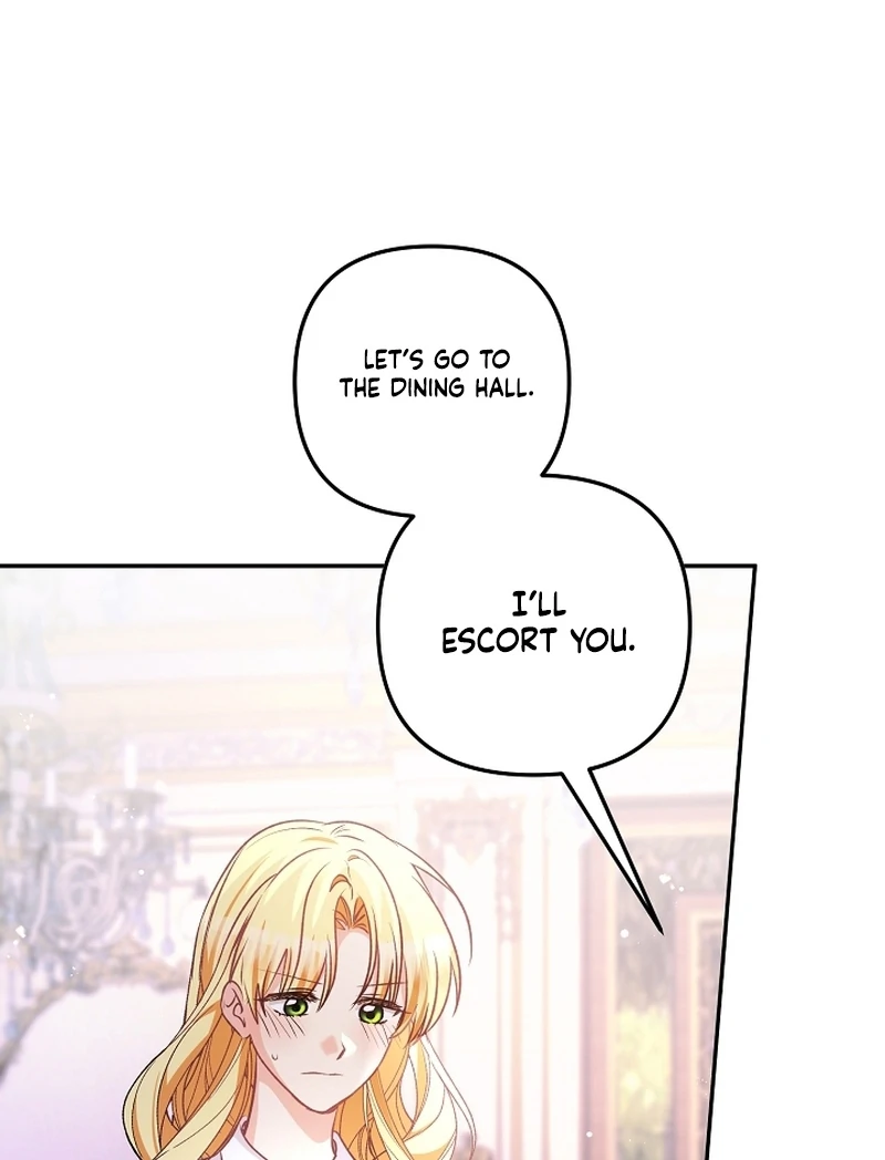 Stop Obsessing, Just Divorce Me! Chapter 11 page 15 - 