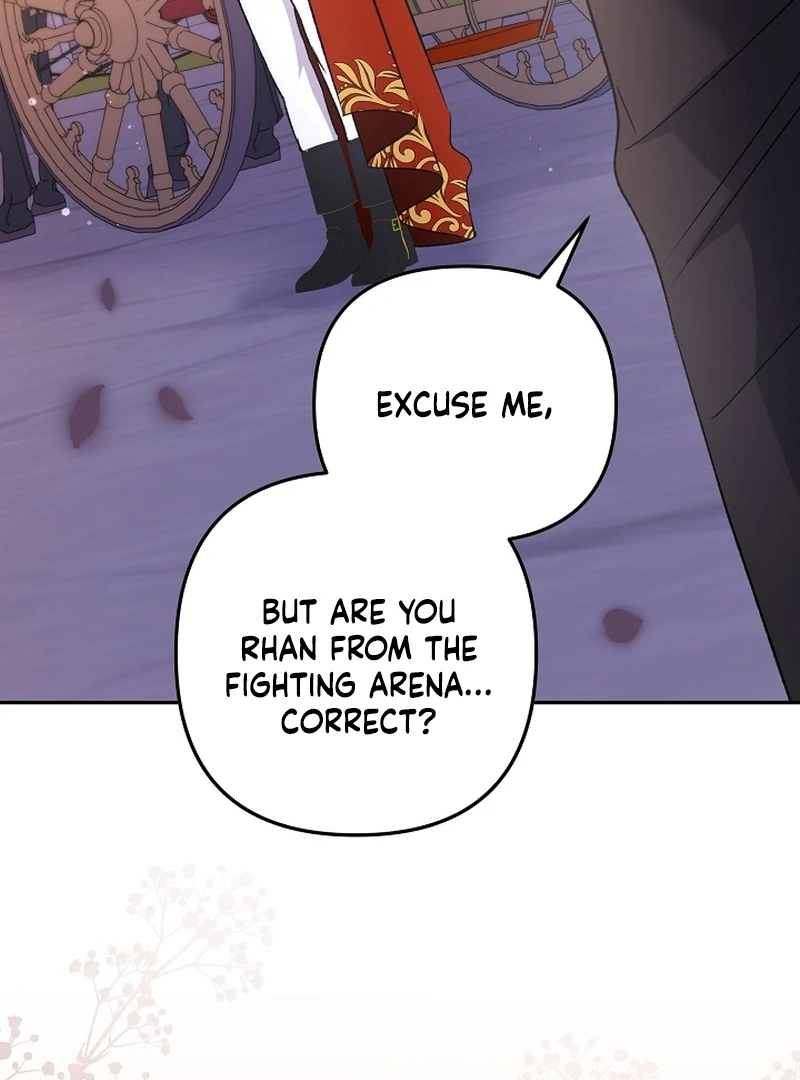 Stop Obsessing, Just Divorce Me! Chapter 11 page 141 - 