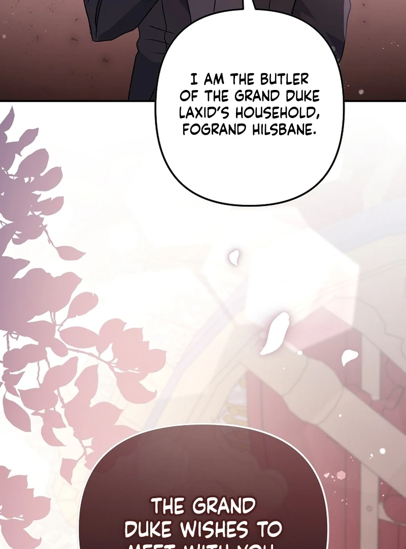 Stop Obsessing, Just Divorce Me! Chapter 11 page 143 - 