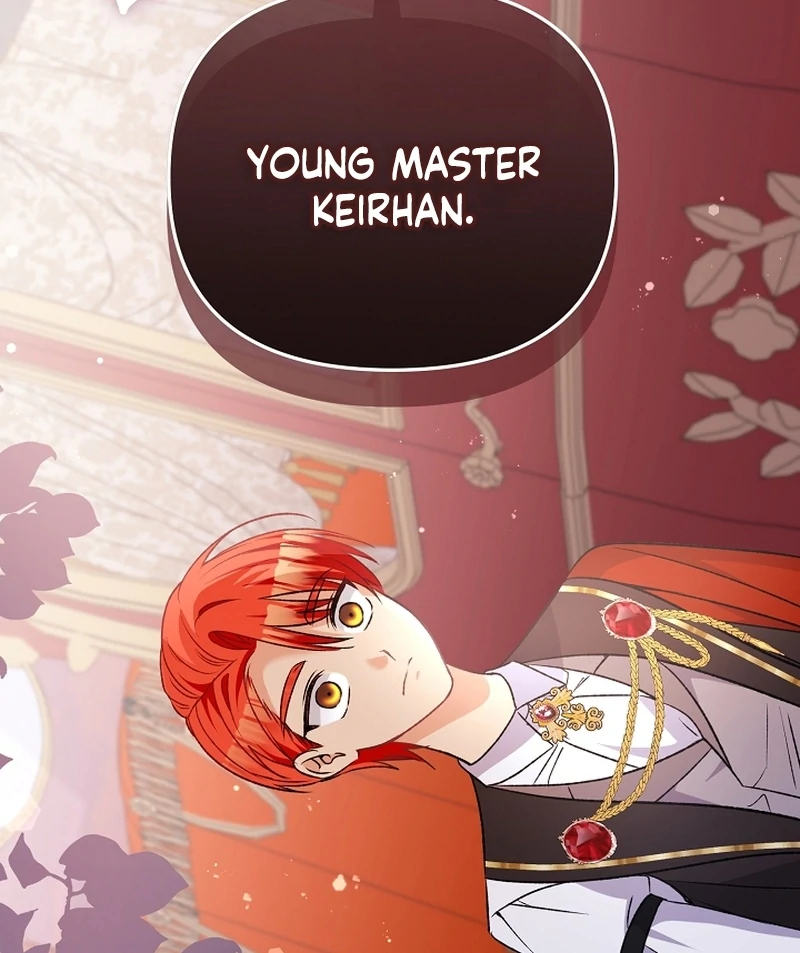 Stop Obsessing, Just Divorce Me! Chapter 11 page 145 - 