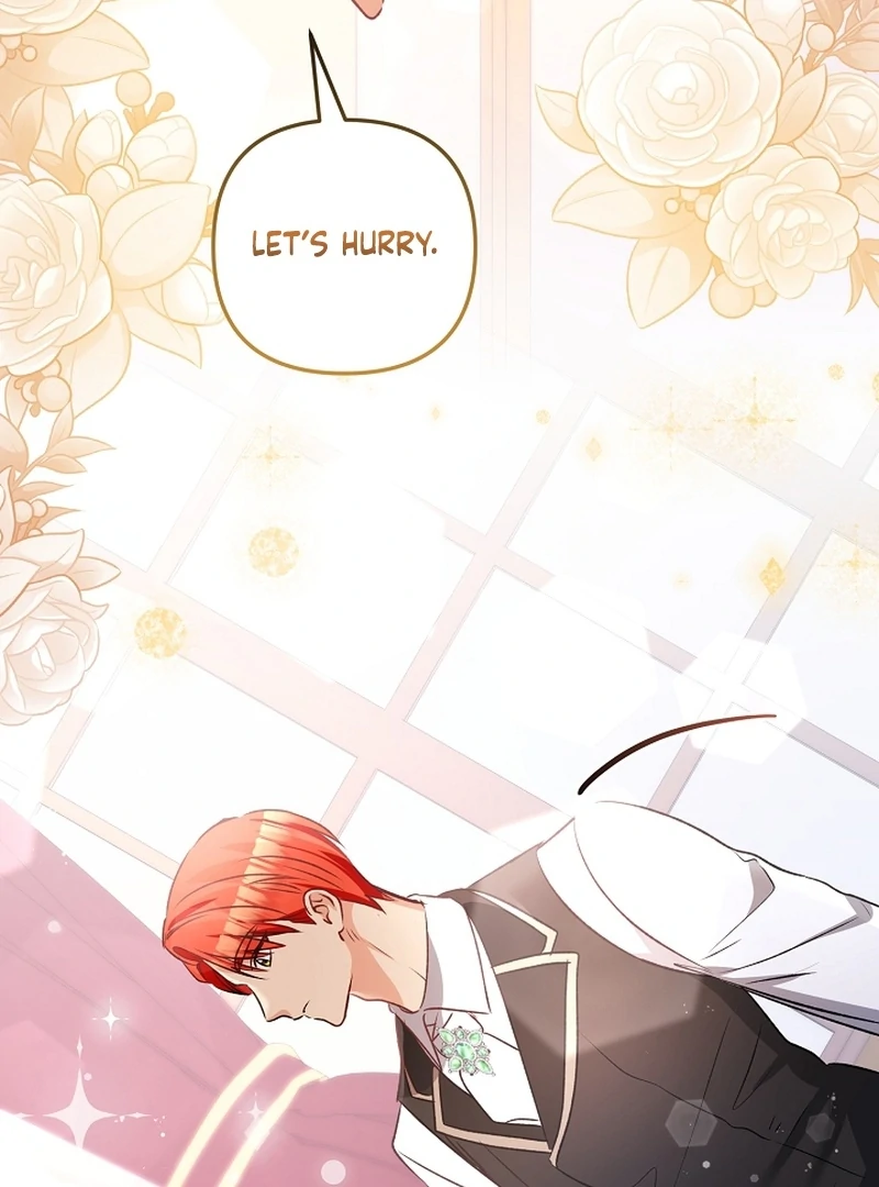 Stop Obsessing, Just Divorce Me! Chapter 11 page 18 - 