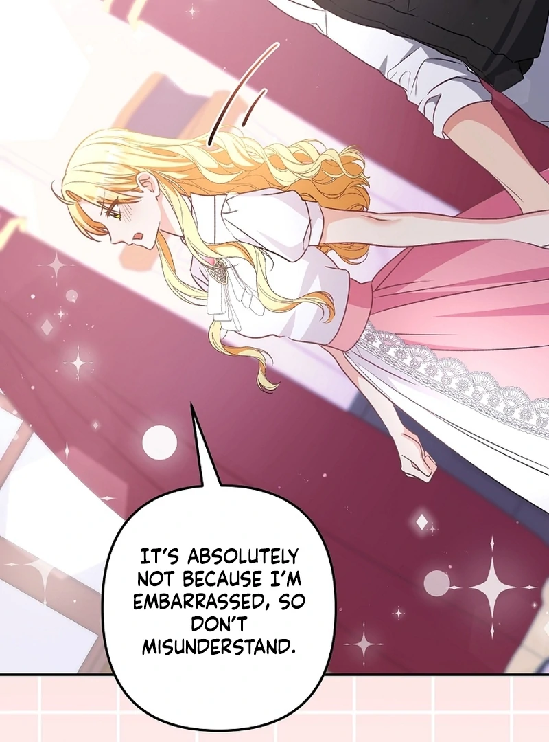 Stop Obsessing, Just Divorce Me! Chapter 11 page 19 - 