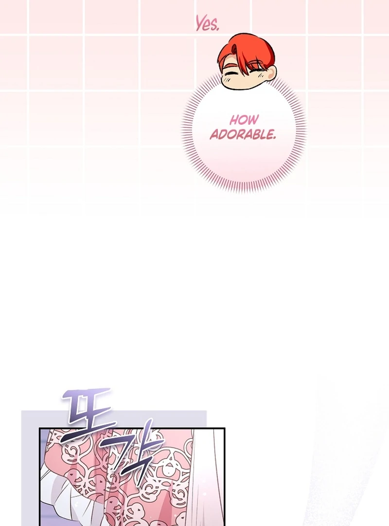 Stop Obsessing, Just Divorce Me! Chapter 11 page 20 - 