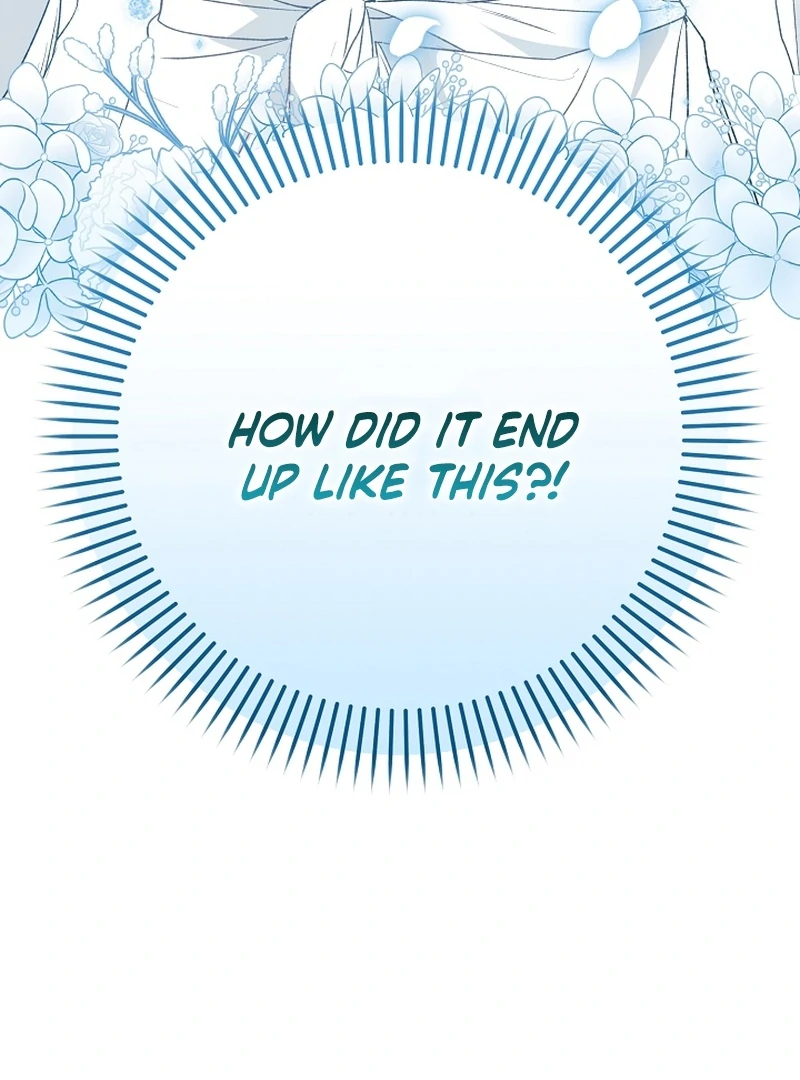 Stop Obsessing, Just Divorce Me! Chapter 11 page 3 - 