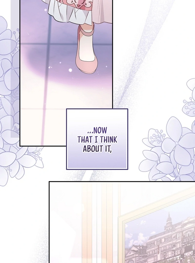 Stop Obsessing, Just Divorce Me! Chapter 11 page 21 - 