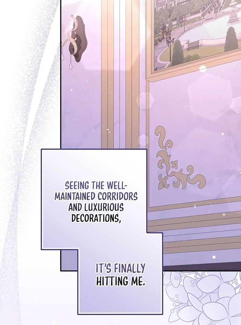Stop Obsessing, Just Divorce Me! Chapter 11 page 22 - 