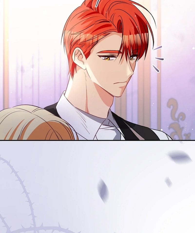 Stop Obsessing, Just Divorce Me! Chapter 11 page 25 - 
