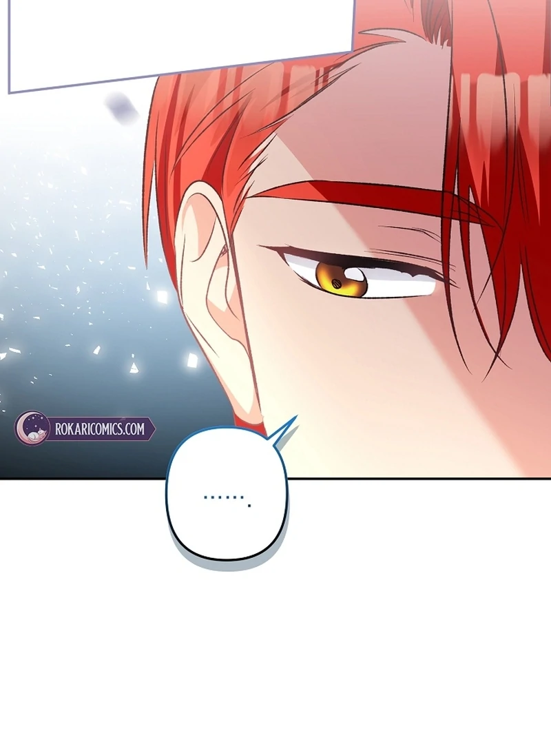 Stop Obsessing, Just Divorce Me! Chapter 11 page 27 - 