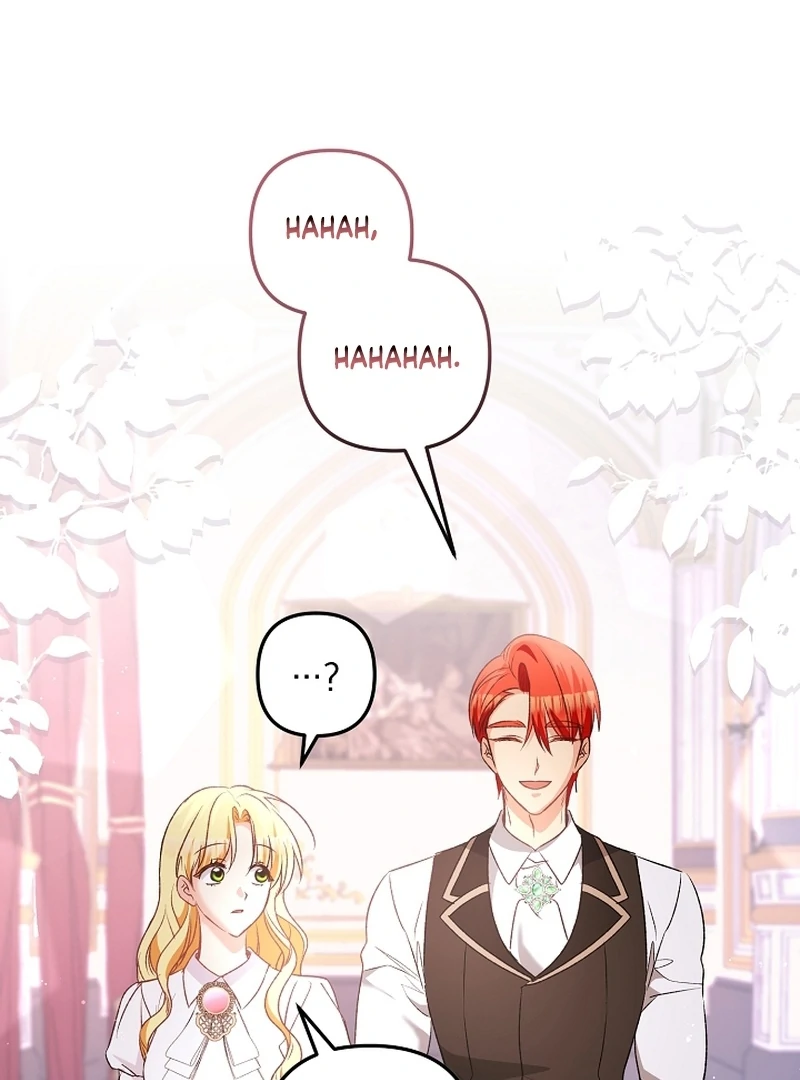 Stop Obsessing, Just Divorce Me! Chapter 11 page 28 - 