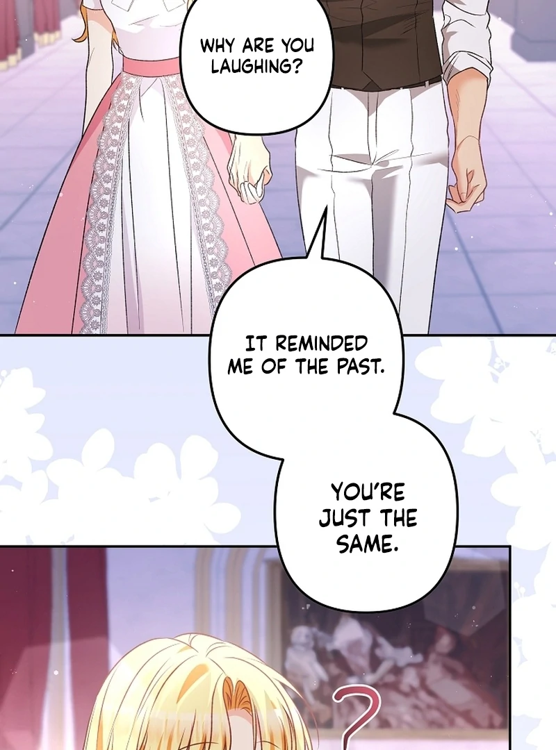 Stop Obsessing, Just Divorce Me! Chapter 11 page 29 - 